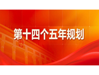 乐鱼官方网站-乐鱼online(中国)为“十四五”规划建言献策 